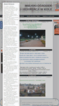 Mobile Screenshot of mosir.kolo.pl