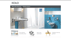 Desktop Screenshot of partner.kolo.com.pl